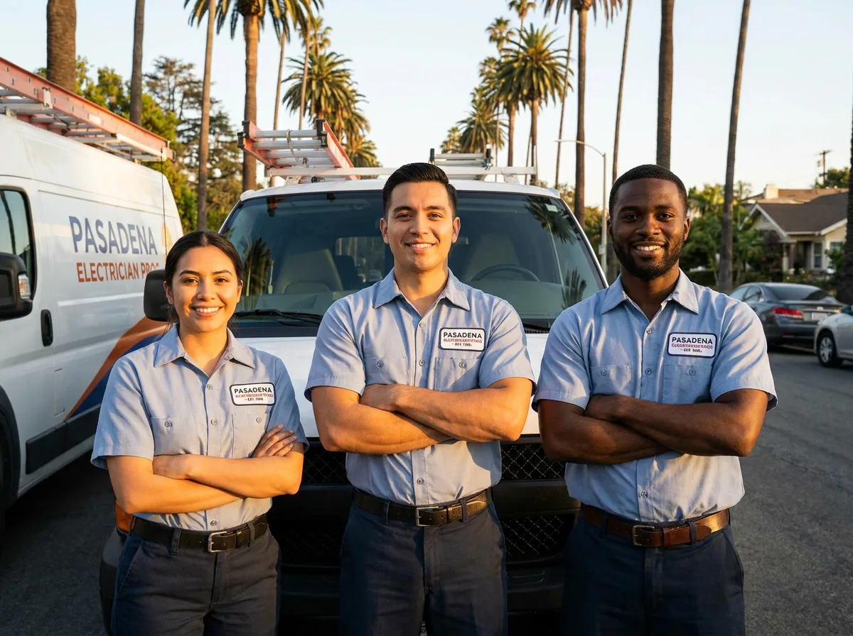Electrician company in Germantown, NY