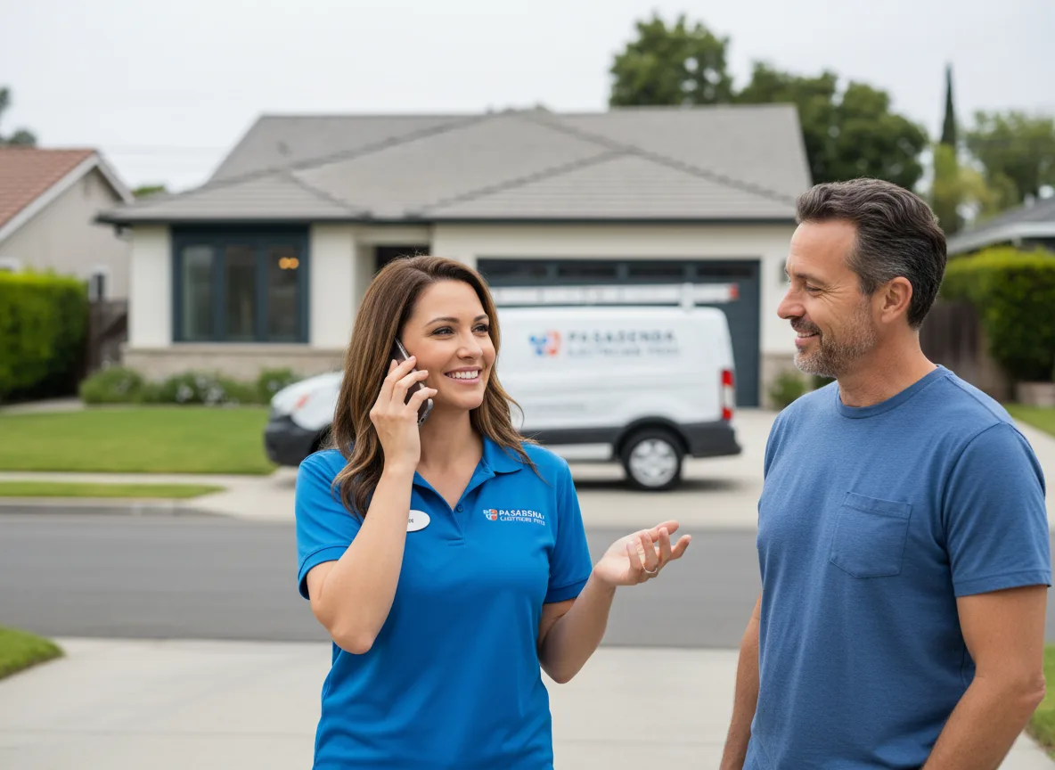 Electrician Germantown, NY FAQs